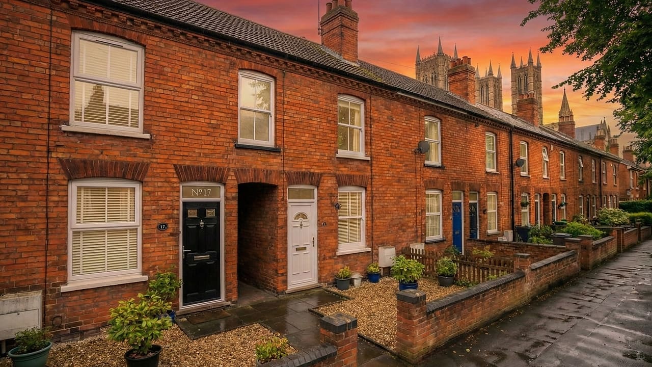 Sample damp survey and mould report, Lincolnshire