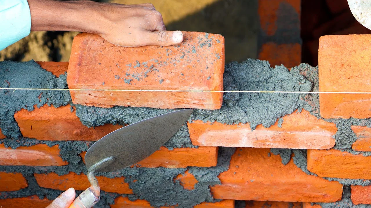 Damp Proof Membranes: A Complete Guide