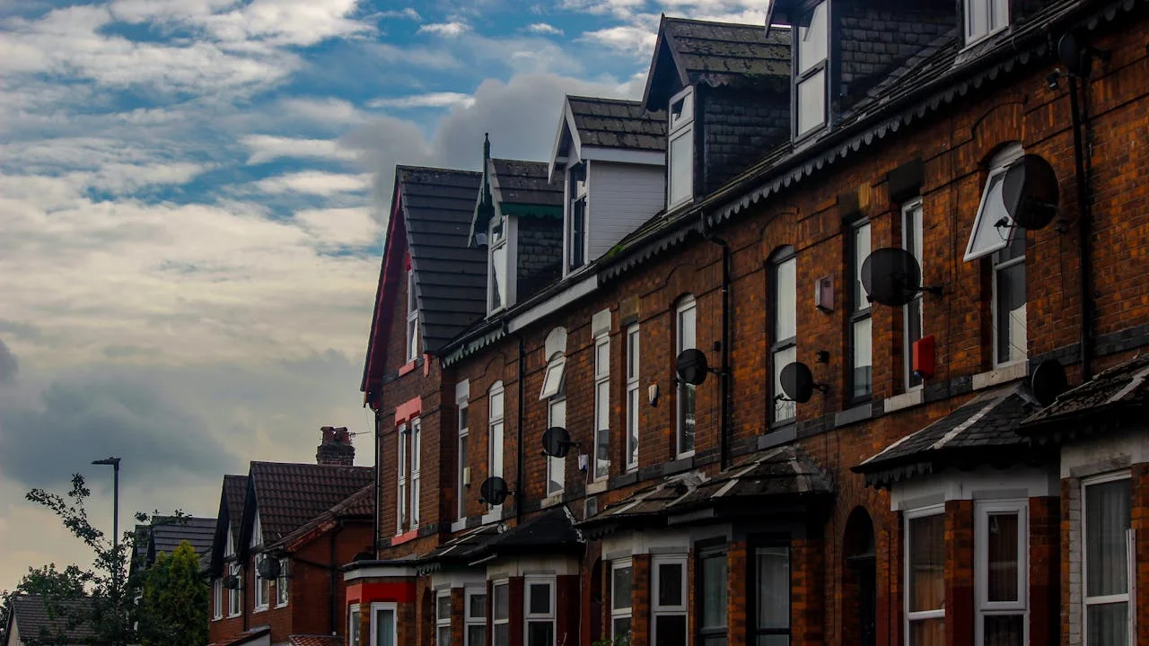 Is Mould the Landlord's Responsibility? UK Law in 2026